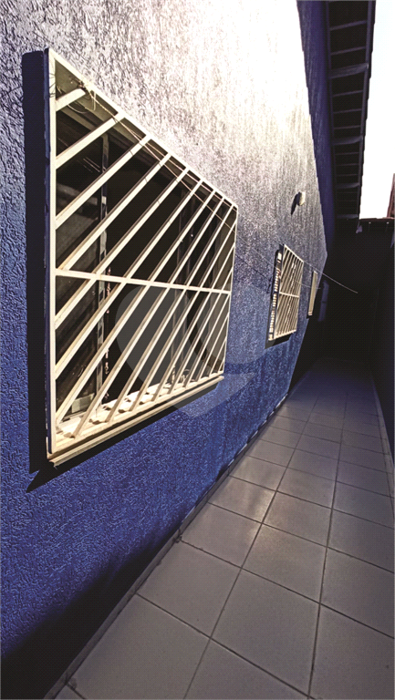 Casa Térrea Jaçanã