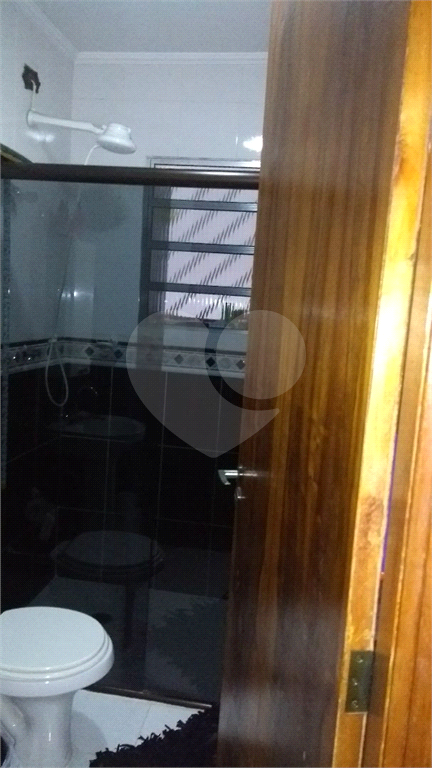 Casa Térrea Jaçanã