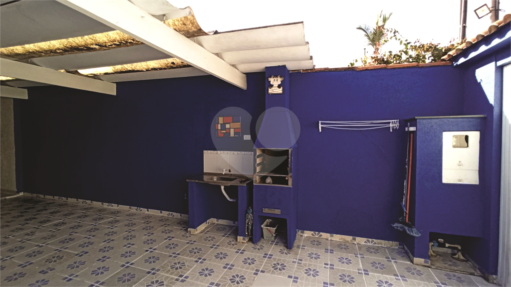 Casa Térrea Jaçanã