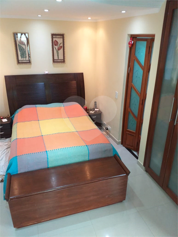 Cobertura Duplex Vila Nivi