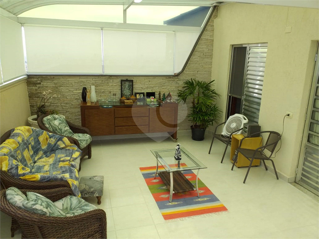 Cobertura Duplex Vila Nivi