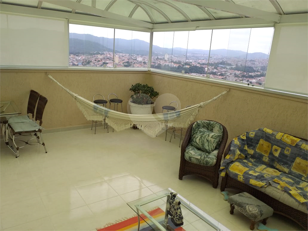 Cobertura Duplex Vila Nivi