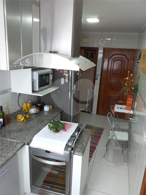 Cobertura Duplex Vila Nivi