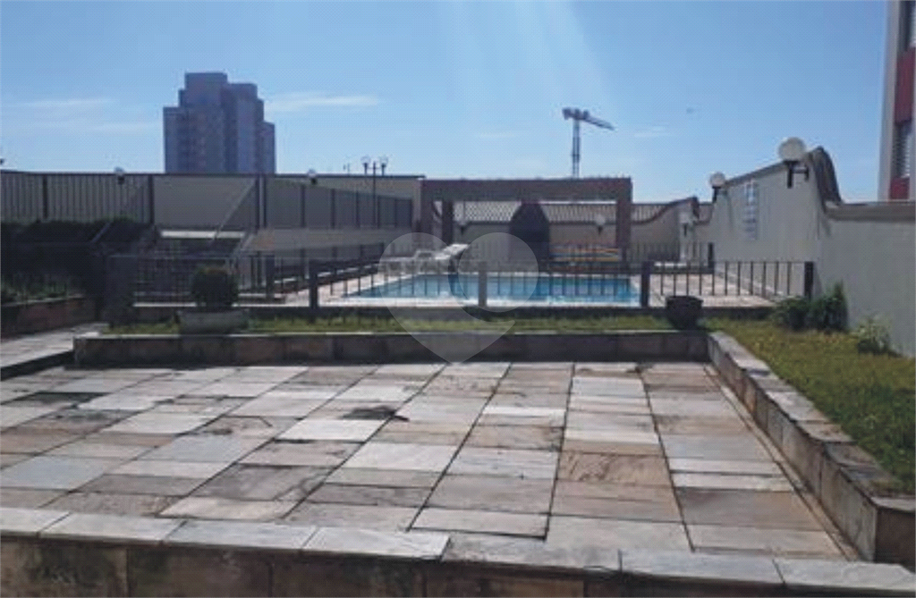 Cobertura Duplex Vila Nivi