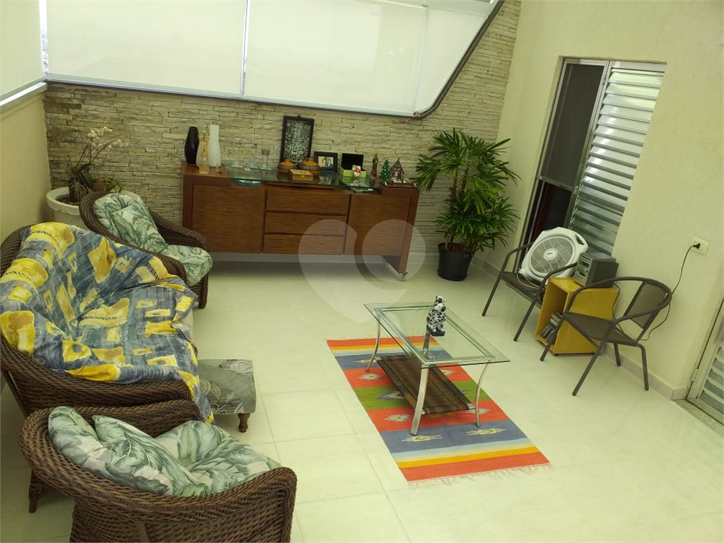 Cobertura Duplex Vila Nivi
