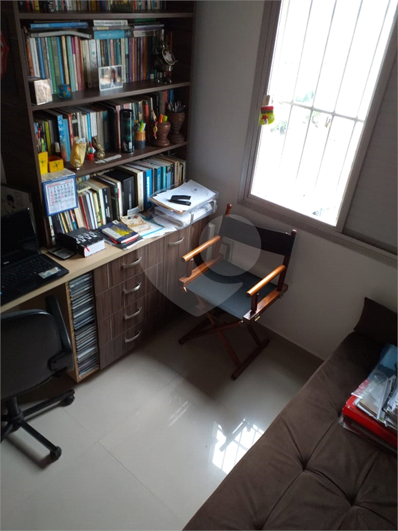 Cobertura Duplex Vila Nivi