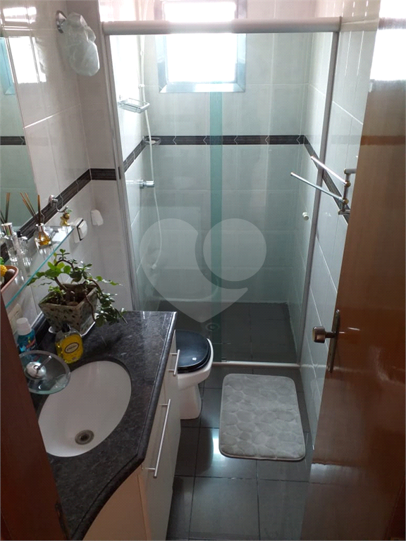 Cobertura Duplex Vila Nivi