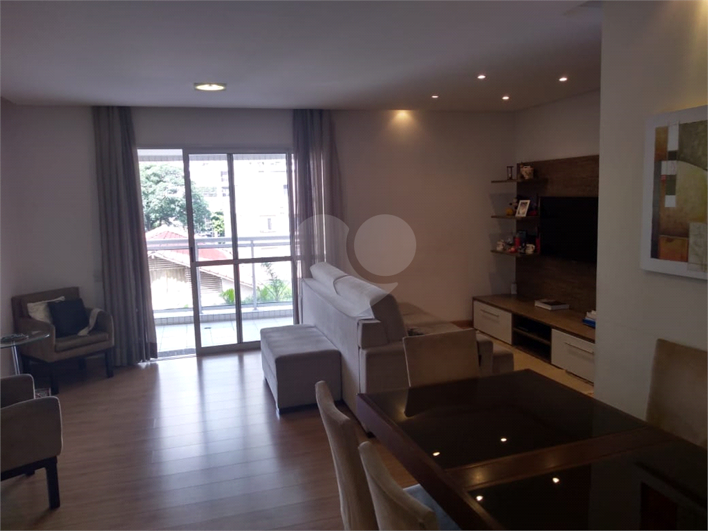 Apartamento, 3 quartos, 102 m² - Foto 3