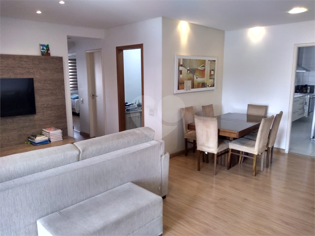 Apartamento, 3 quartos, 102 m² - Foto 4