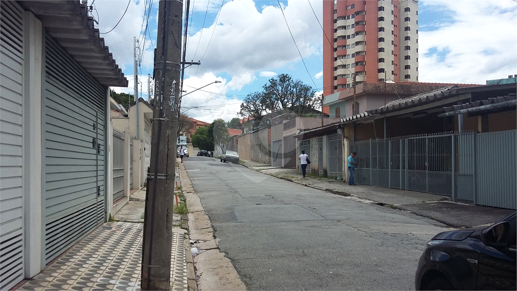 Ótimo Terreno próximo a av. santa ines 