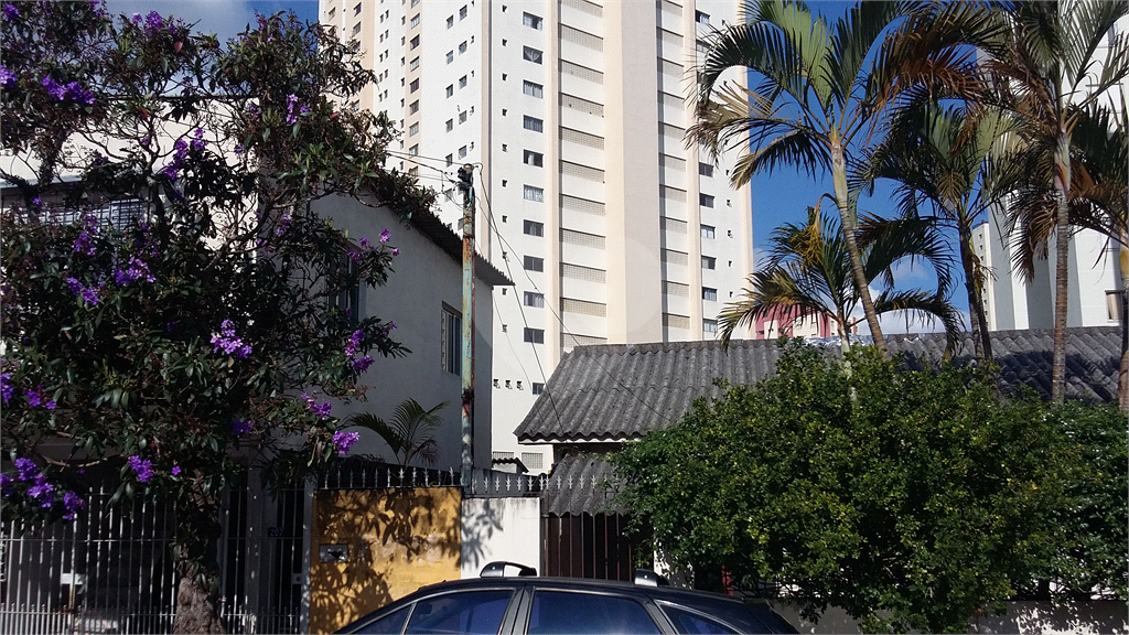 Ótimo Terreno próximo a av. santa ines 