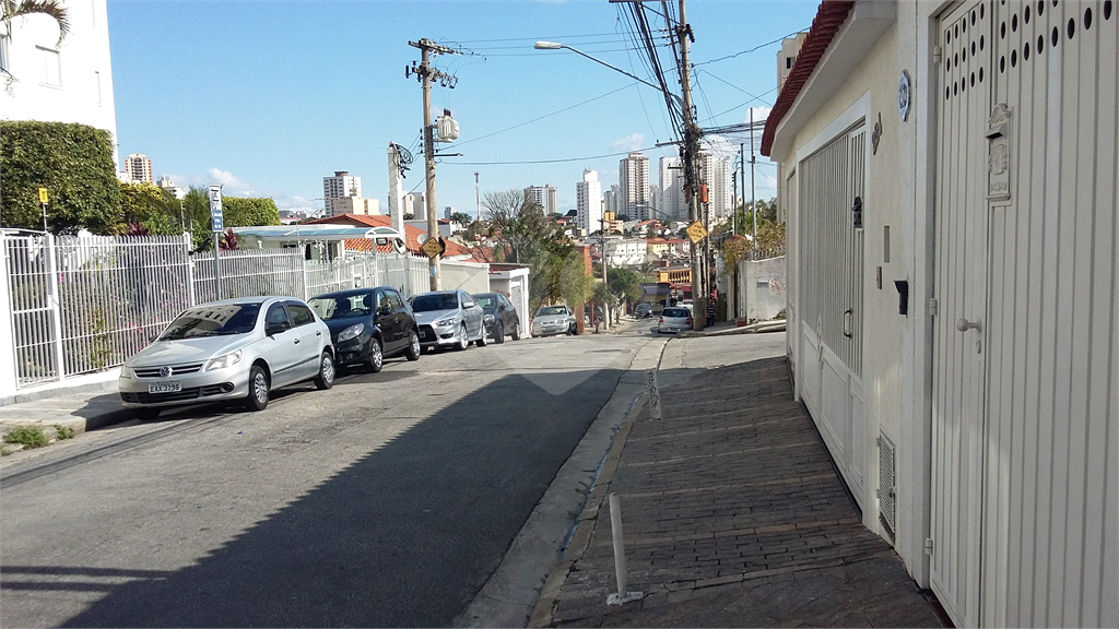 Ótimo Terreno próximo a av. santa ines 