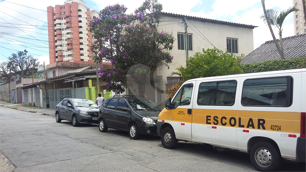 Ótimo Terreno próximo a av. santa ines 