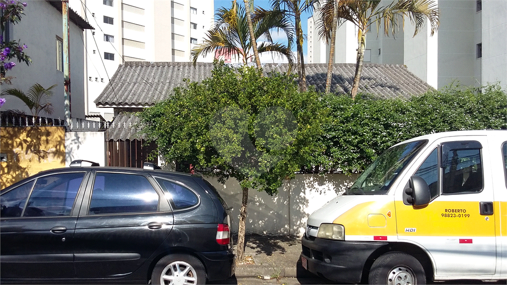 Ótimo Terreno próximo a av. santa ines 