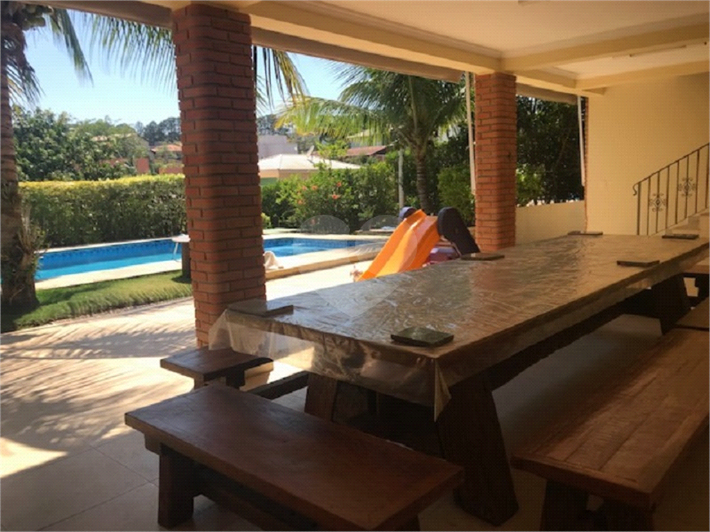 Sobrado para Venda - Jardim Vale Do Lago Residencial
