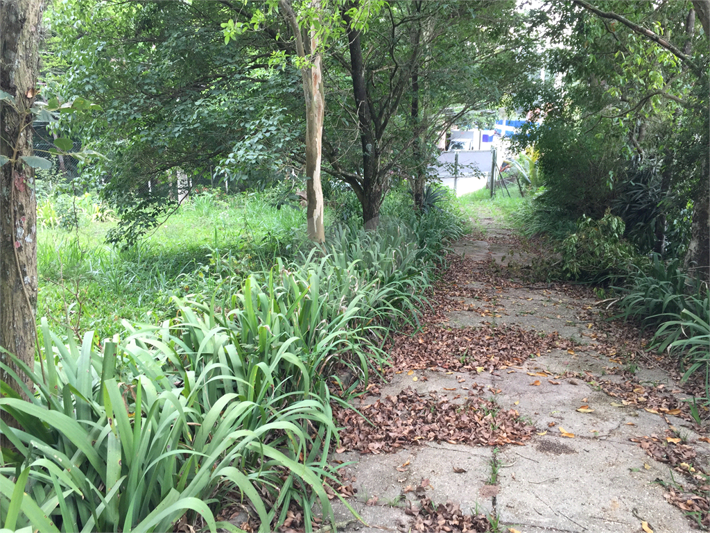 Casa Térrea para Venda - Chácara Das Paineiras