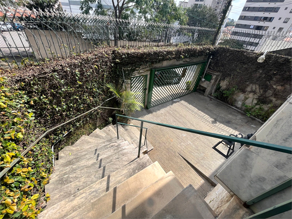 Casa térrea Comercial/Residencial - Parada Inglesa
