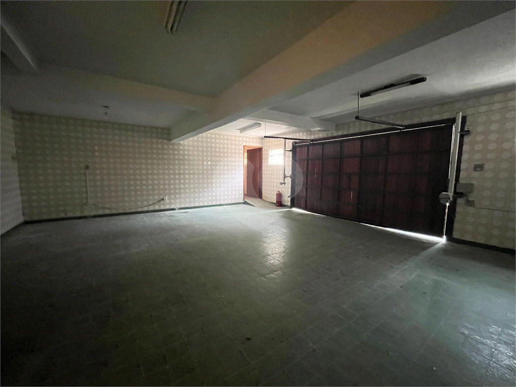 Casa térrea Comercial/Residencial - Parada Inglesa
