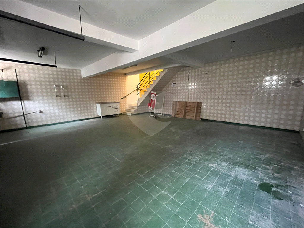 Casa térrea Comercial/Residencial - Parada Inglesa

