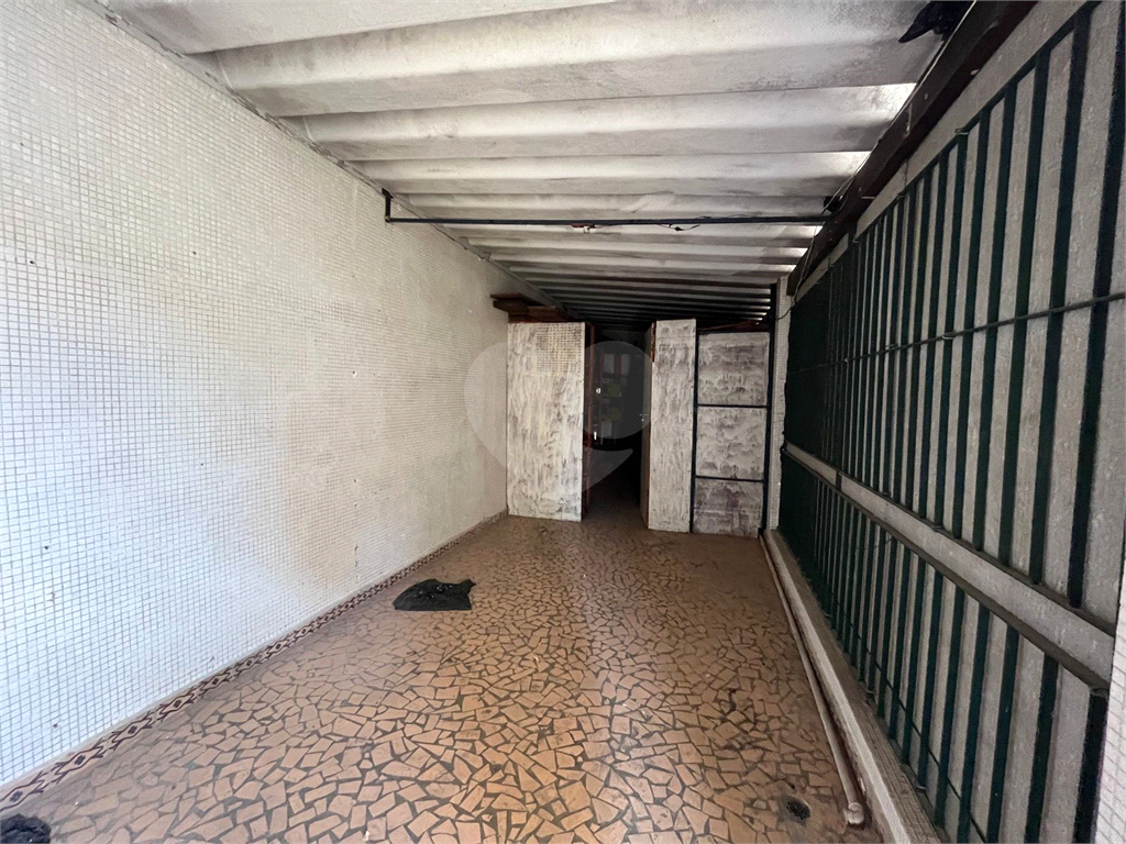 Casa térrea Comercial/Residencial - Parada Inglesa
