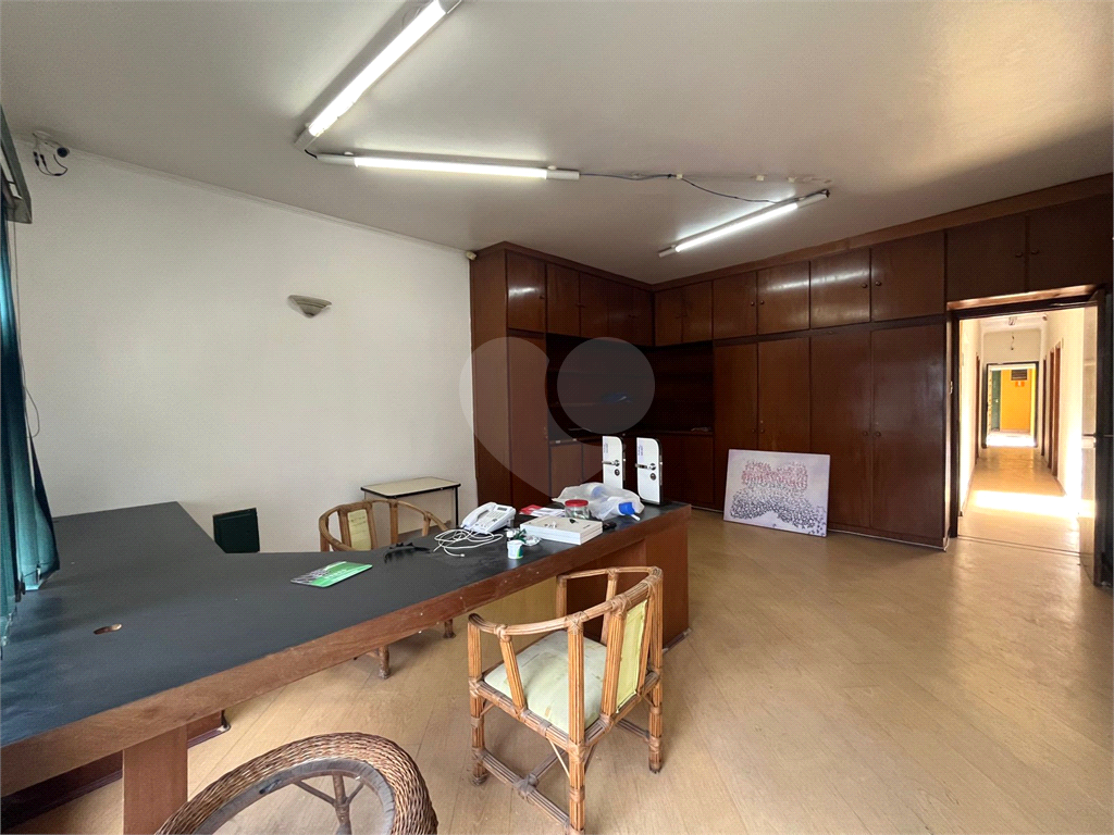 Casa térrea Comercial/Residencial - Parada Inglesa
