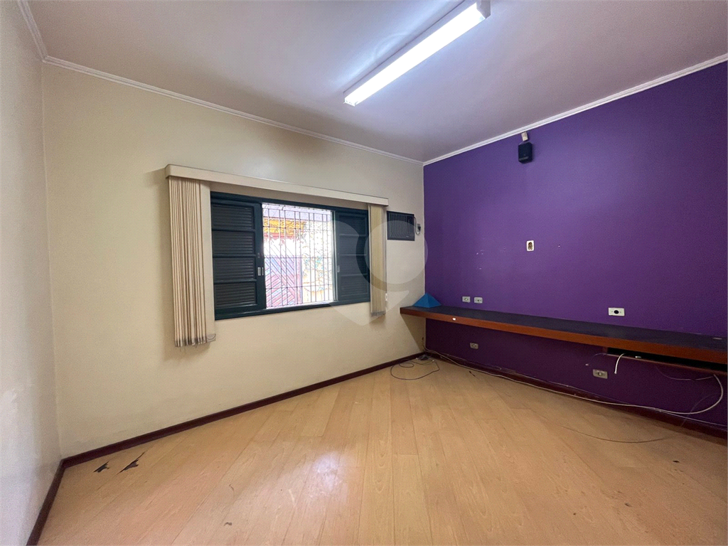 Casa térrea Comercial/Residencial - Parada Inglesa
