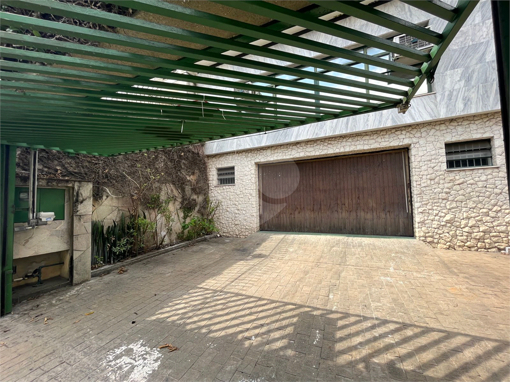 Casa térrea Comercial/Residencial - Parada Inglesa
