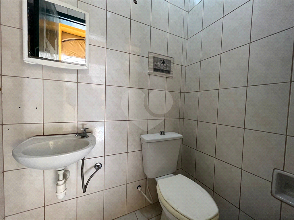 Casa térrea Comercial/Residencial - Parada Inglesa

