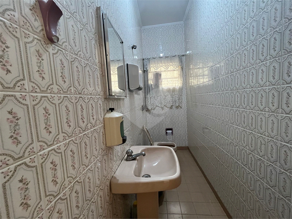 Casa térrea Comercial/Residencial - Parada Inglesa
