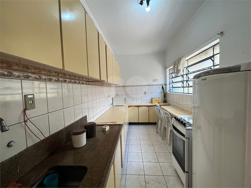Casa térrea Comercial/Residencial - Parada Inglesa

