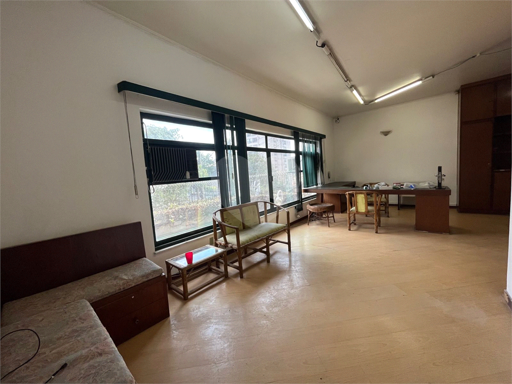 Casa térrea Comercial/Residencial - Parada Inglesa
