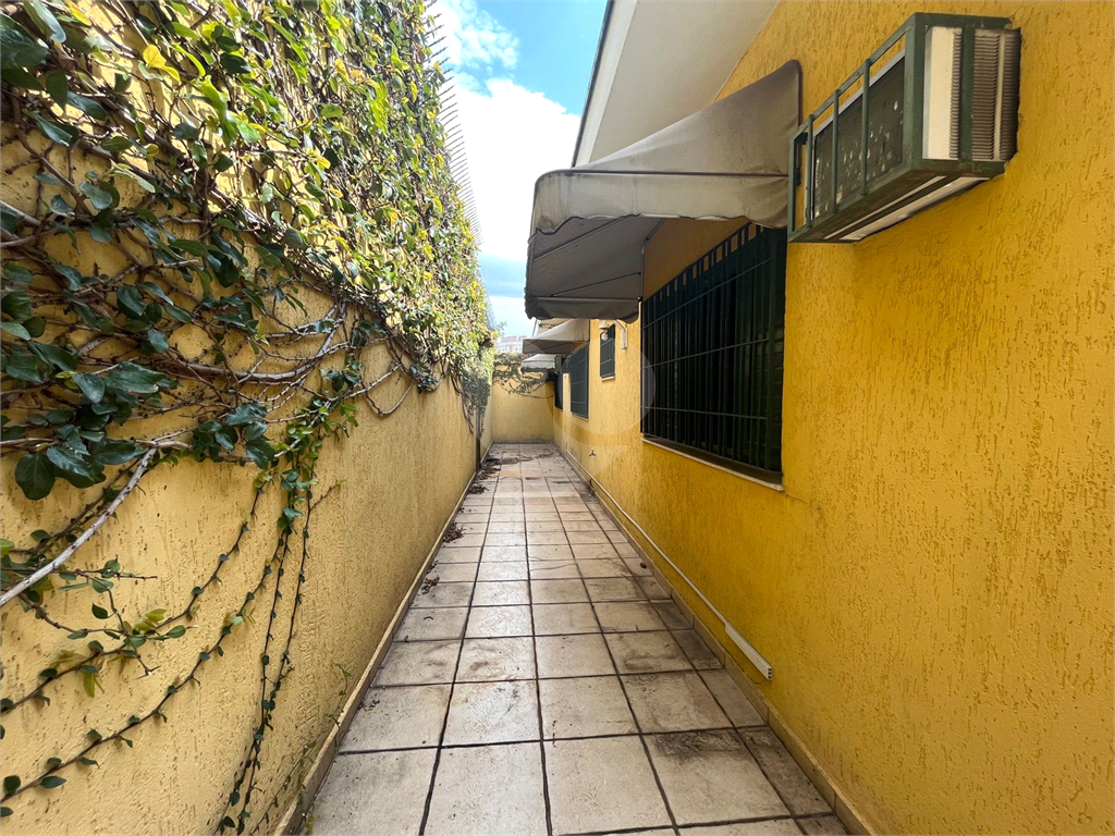 Casa térrea Comercial/Residencial - Parada Inglesa
