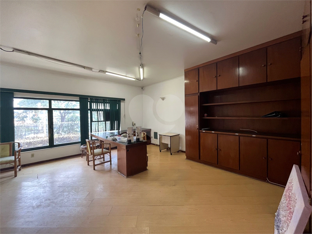 Casa térrea Comercial/Residencial - Parada Inglesa
