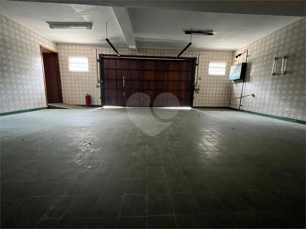 Casa térrea Comercial/Residencial - Parada Inglesa
