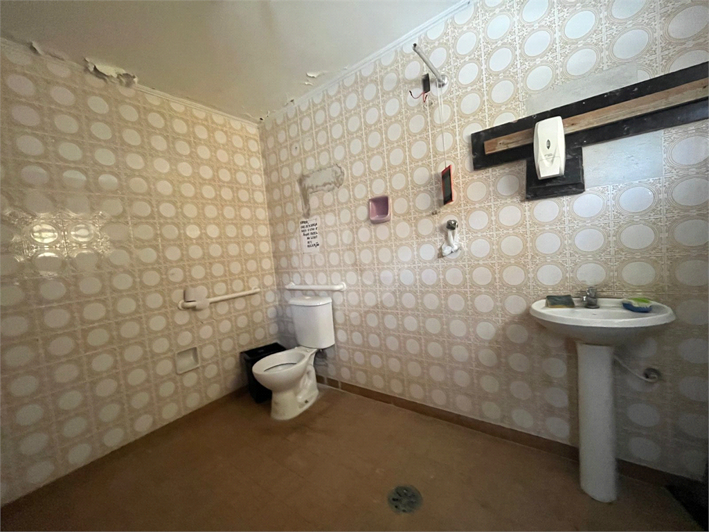 Casa térrea Comercial/Residencial - Parada Inglesa
