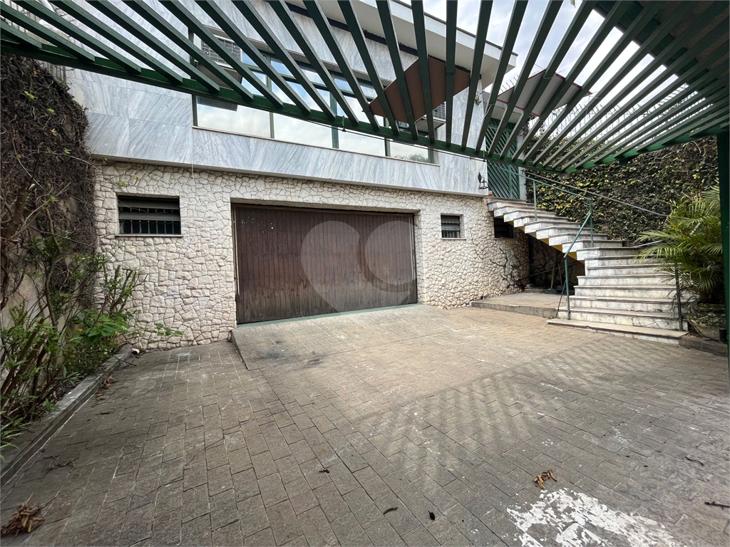Casa térrea Comercial/Residencial - Parada Inglesa
