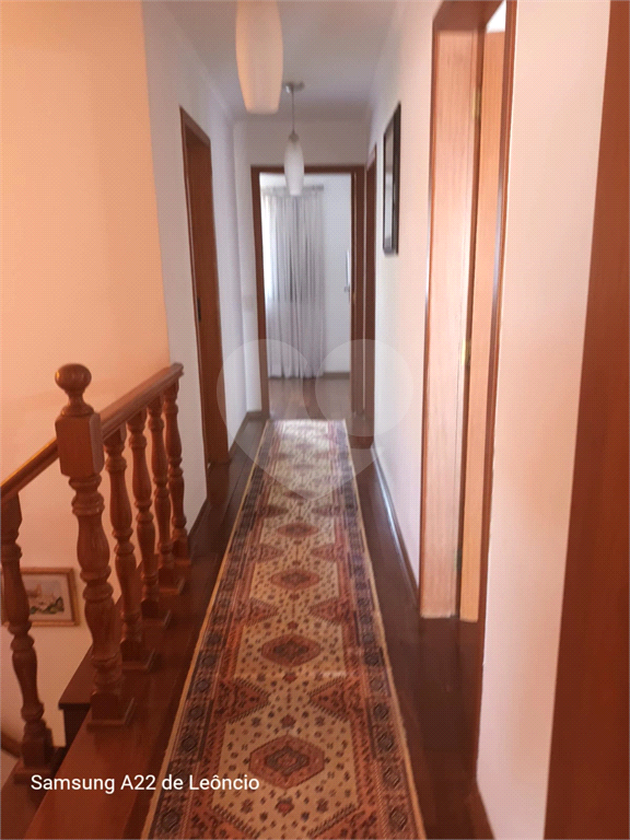 SOBRADO AMPLO COM 4 DORMITORIOS VISÃO PARA SERRA