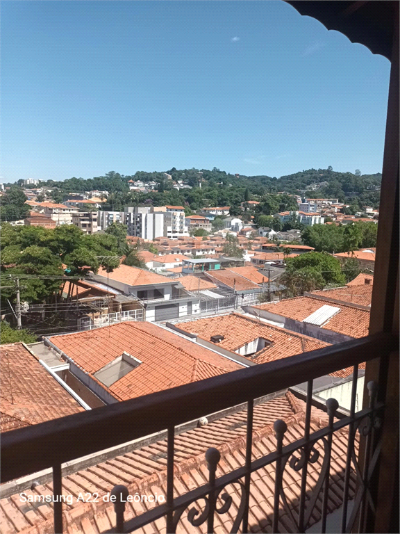 SOBRADO AMPLO COM 4 DORMITORIOS VISÃO PARA SERRA