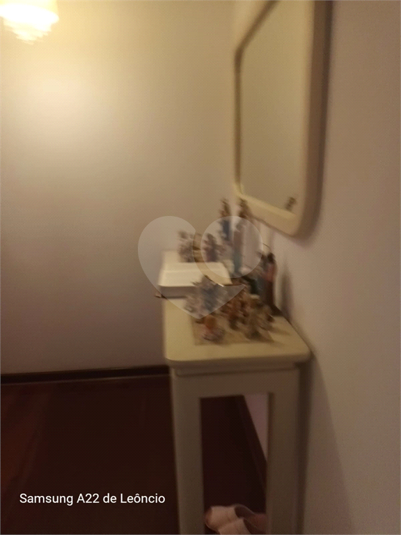 SOBRADO AMPLO COM 4 DORMITORIOS VISÃO PARA SERRA