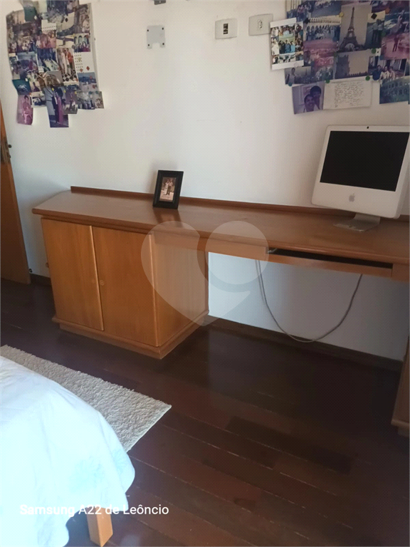 SOBRADO AMPLO COM 4 DORMITORIOS VISÃO PARA SERRA