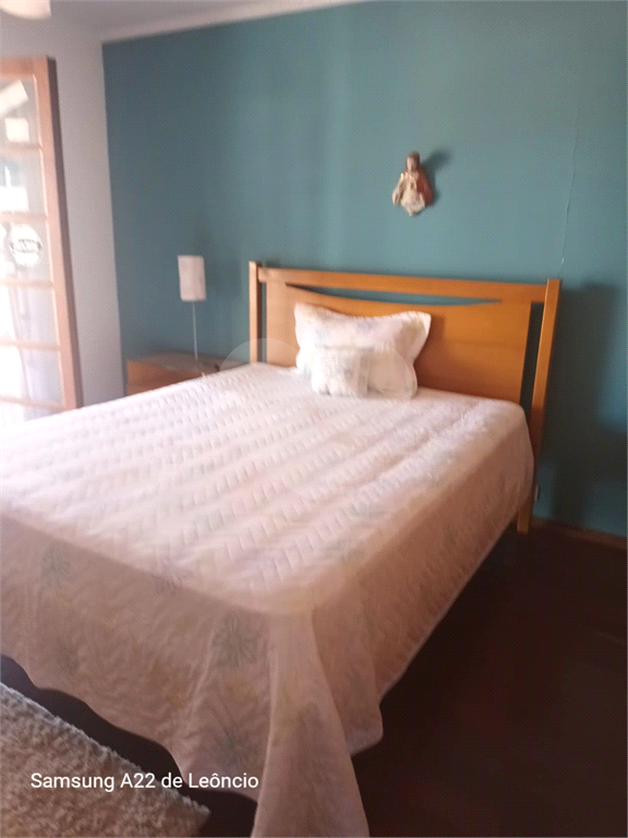 SOBRADO AMPLO COM 4 DORMITORIOS VISÃO PARA SERRA