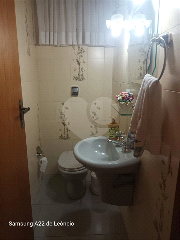 SOBRADO AMPLO COM 4 DORMITORIOS VISÃO PARA SERRA