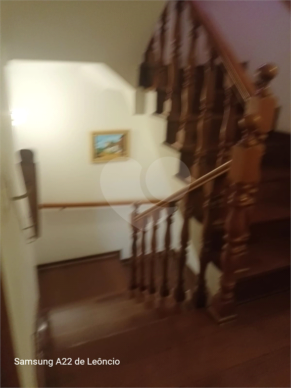 SOBRADO AMPLO COM 4 DORMITORIOS VISÃO PARA SERRA