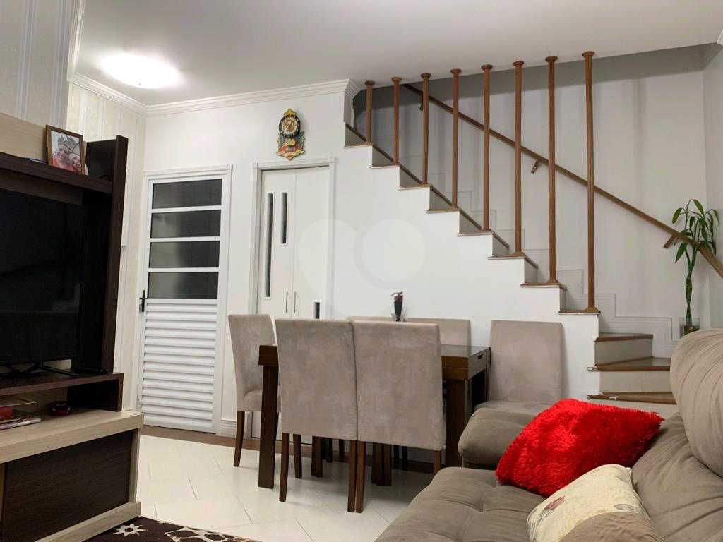 Casa de Condomínio à venda com 2 quartos, 70m² - Foto 5