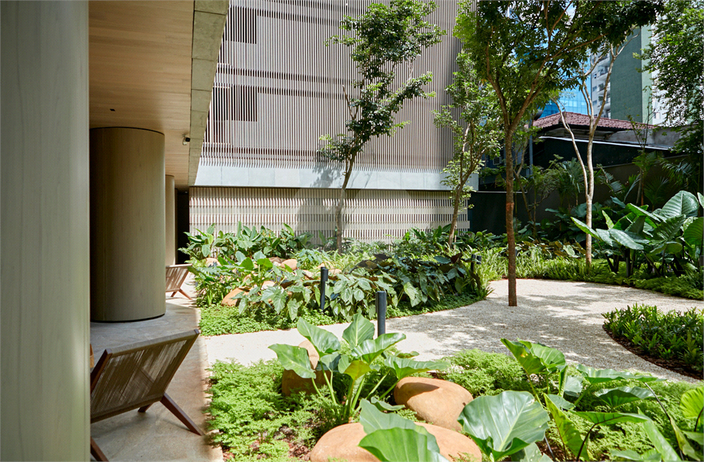Apartamento à venda em PINHEIROS com 456,86 m²