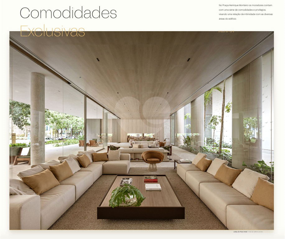 Apartamento à venda em PINHEIROS com 456,86 m²