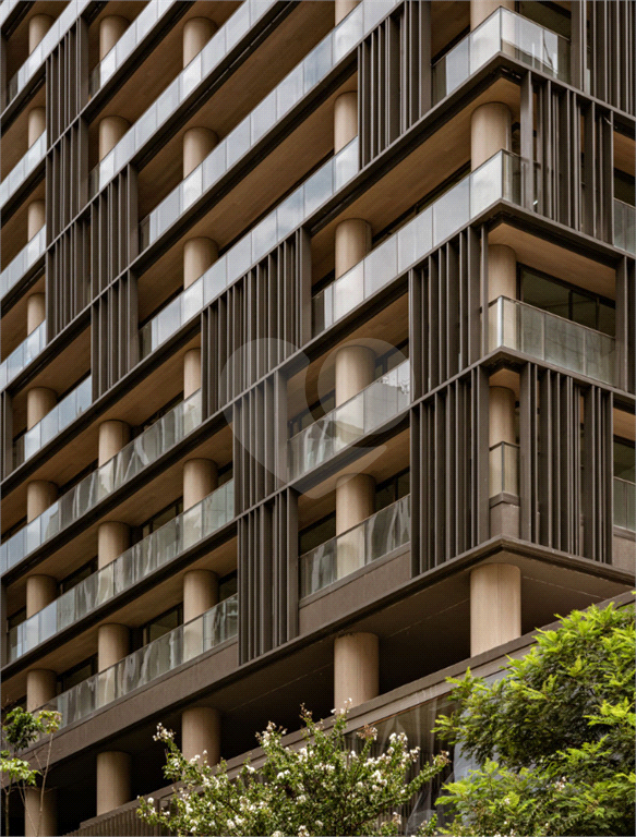 Apartamento à venda em PINHEIROS com 456,86 m²