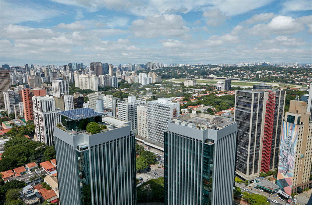 Apartamento à venda em PINHEIROS com 456,86 m²