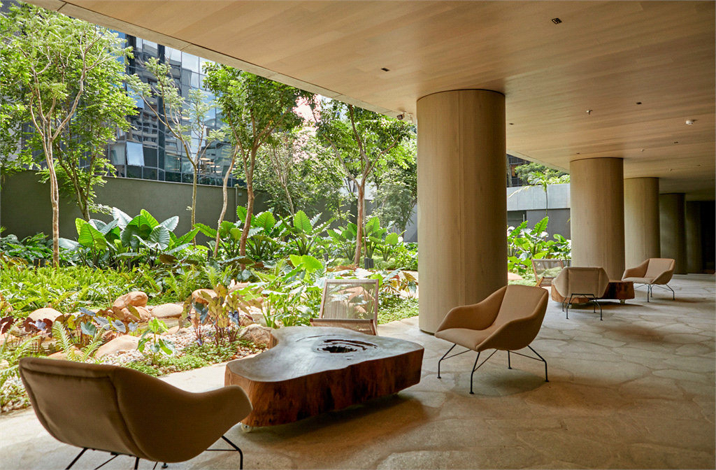 Apartamento à venda em PINHEIROS com 456,86 m²