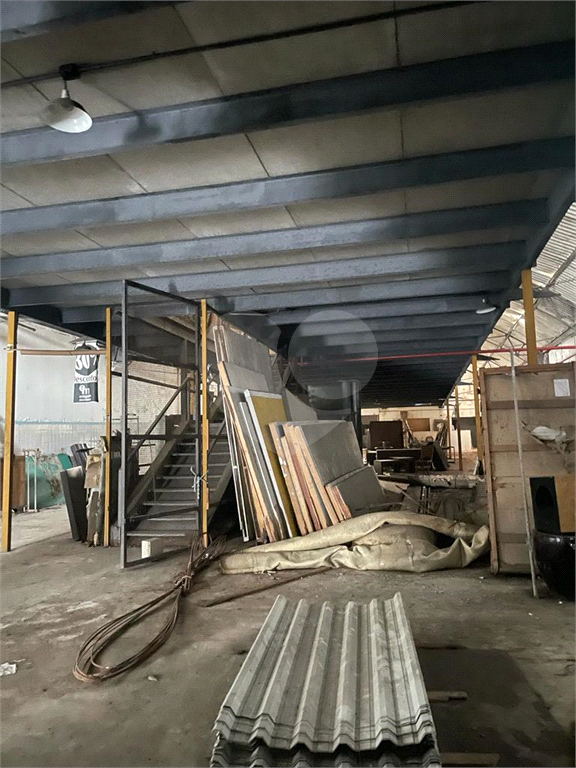 Galpão 800 metros para venda e locação no bairro de Santana em São Paulo
